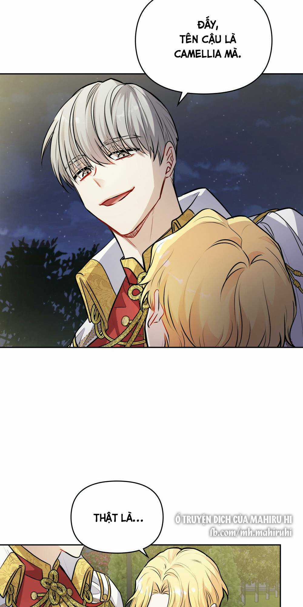 Tìm Lại Camellia Chapter 22 trang 63