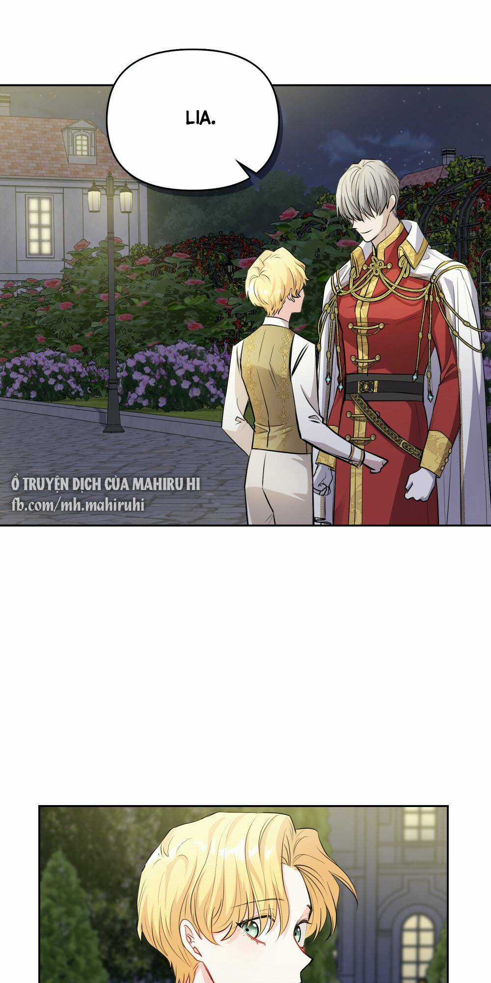 Tìm Lại Camellia Chapter 22 trang 66