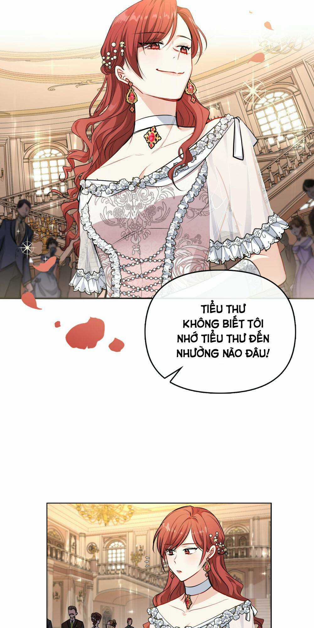 Tìm Lại Camellia Chapter 22 trang 7