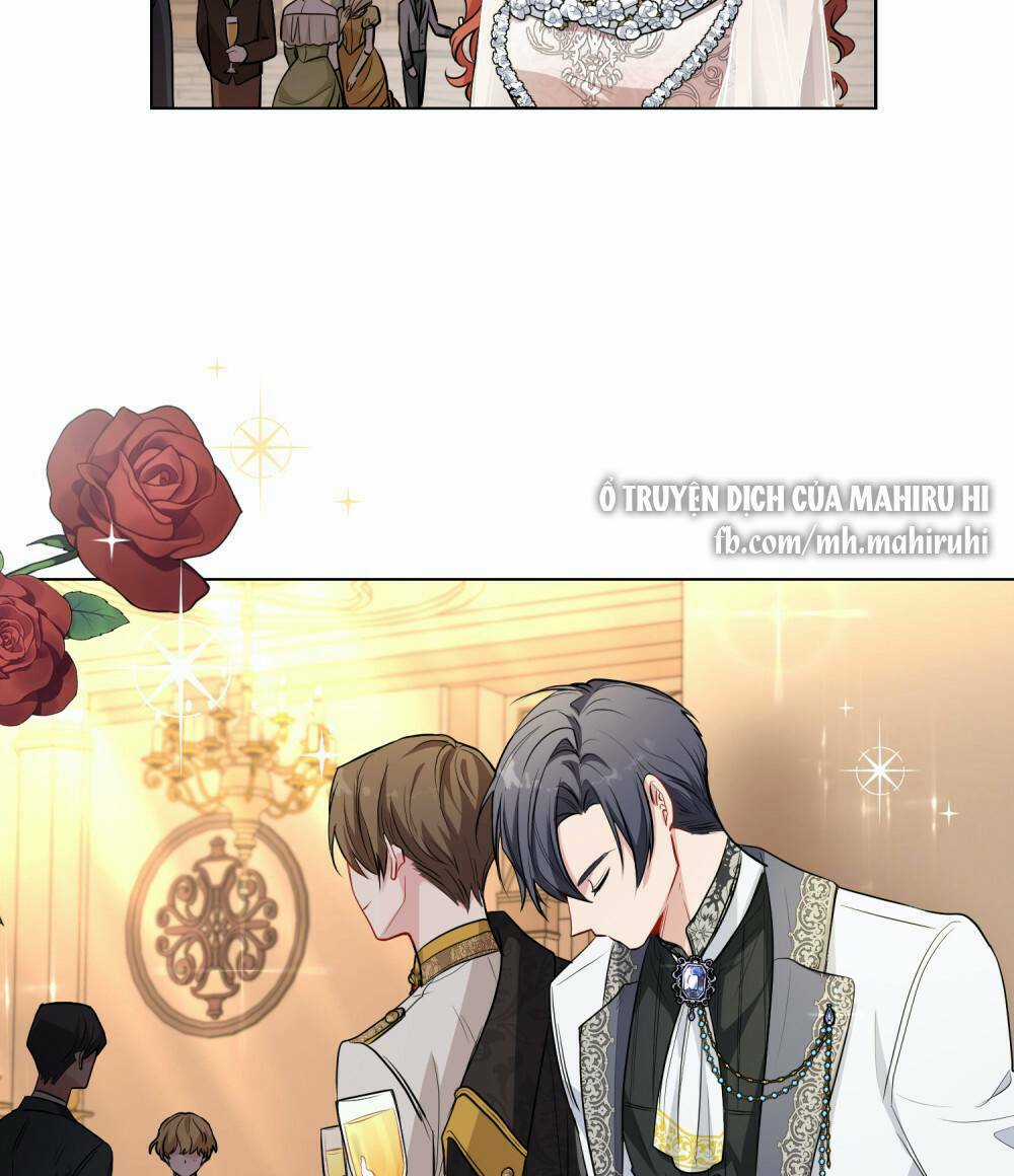 Tìm Lại Camellia Chapter 22 trang 8