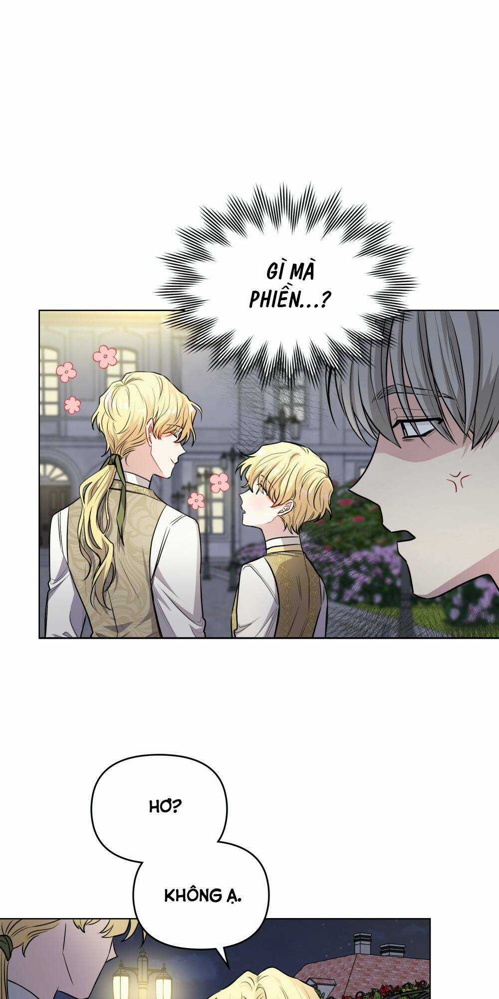 Tìm Lại Camellia Chapter 23 trang 10