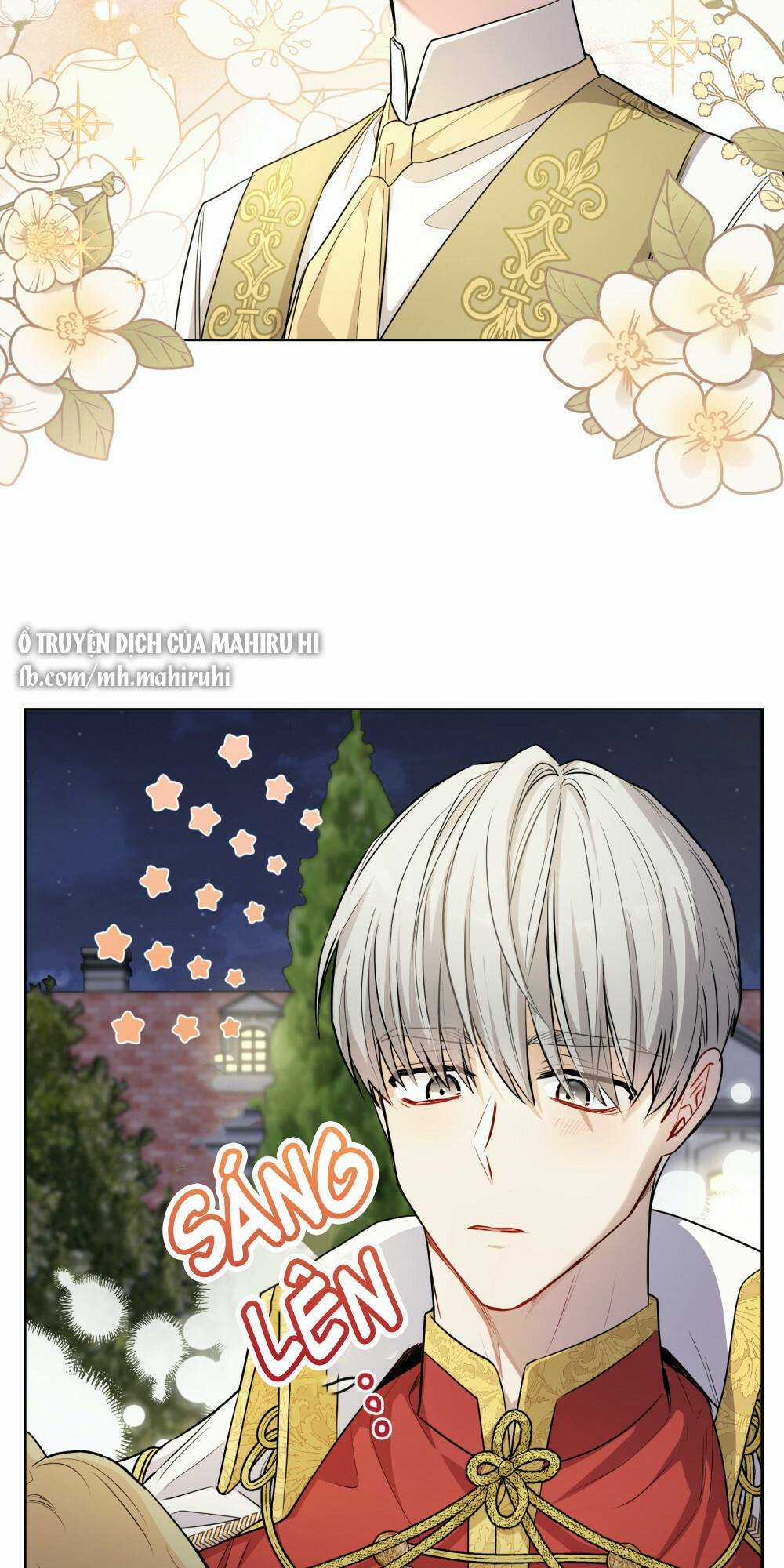 Tìm Lại Camellia Chapter 23 trang 13