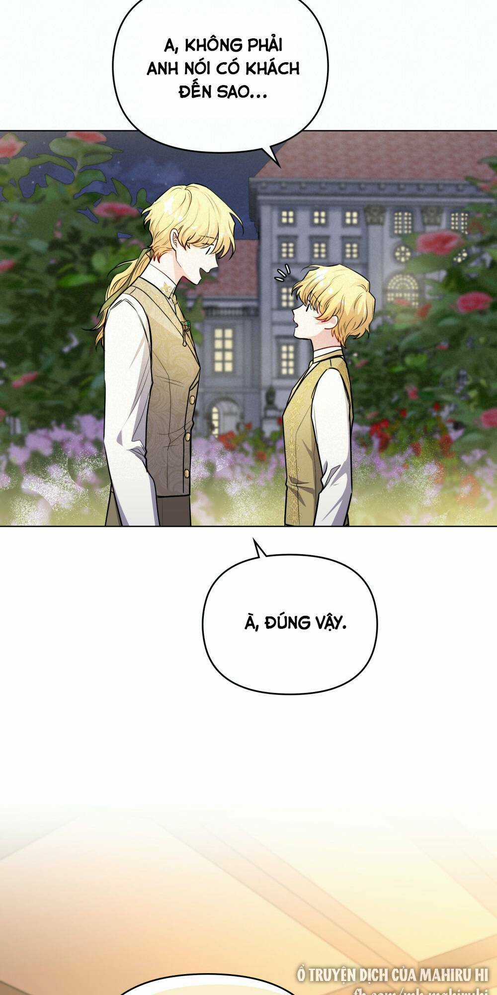 Tìm Lại Camellia Chapter 23 trang 16