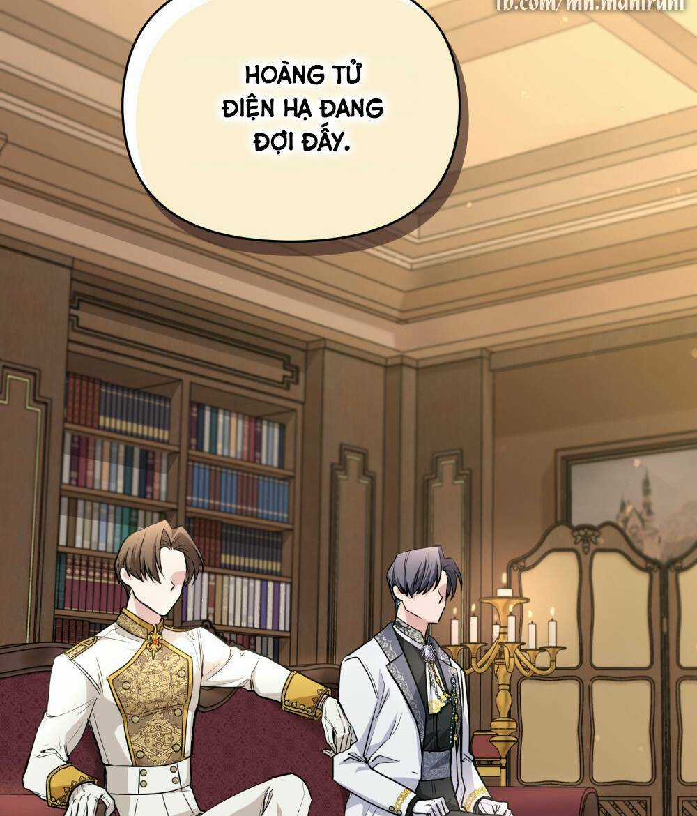 Tìm Lại Camellia Chapter 23 trang 17