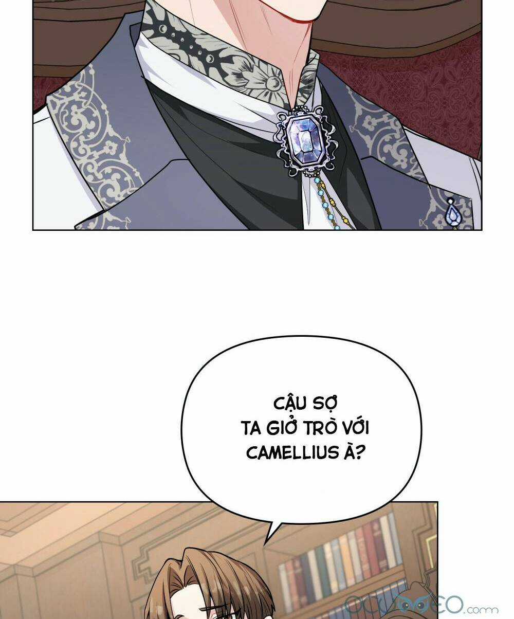 Tìm Lại Camellia Chapter 23 trang 21