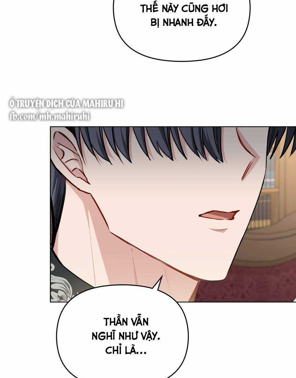 Tìm Lại Camellia Chapter 23 trang 23