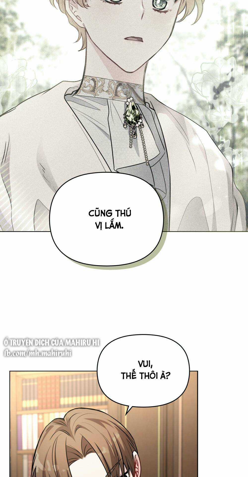 Tìm Lại Camellia Chapter 23 trang 25
