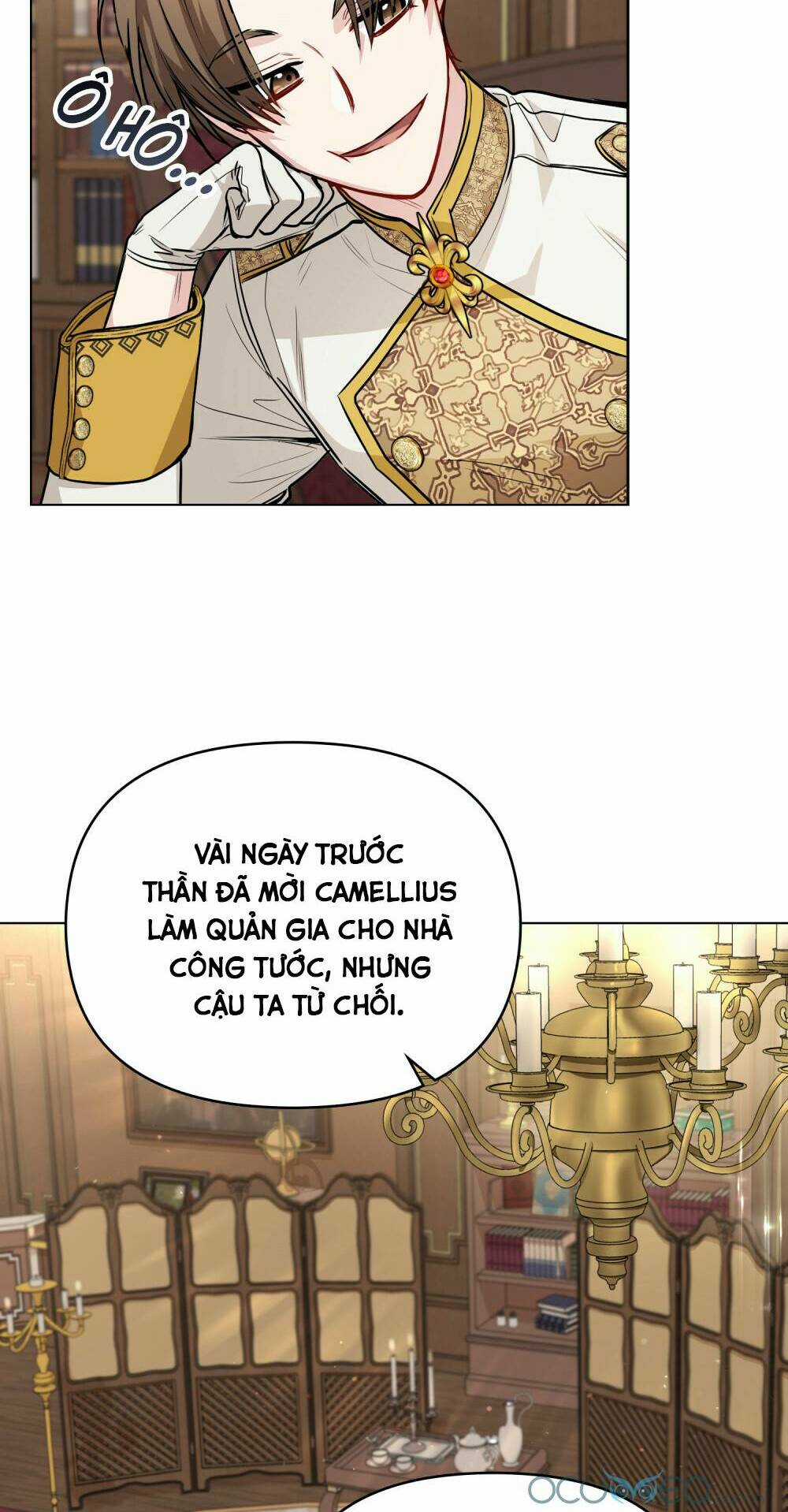 Tìm Lại Camellia Chapter 23 trang 26