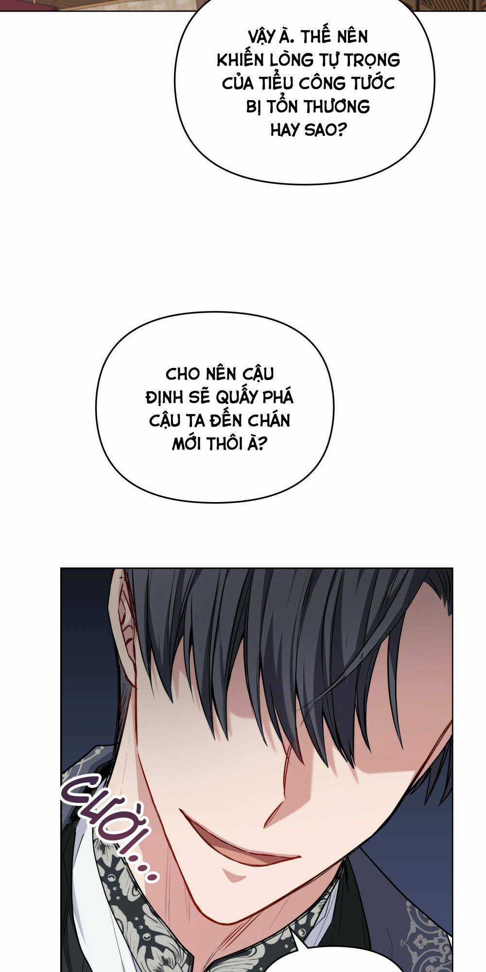 Tìm Lại Camellia Chapter 23 trang 27