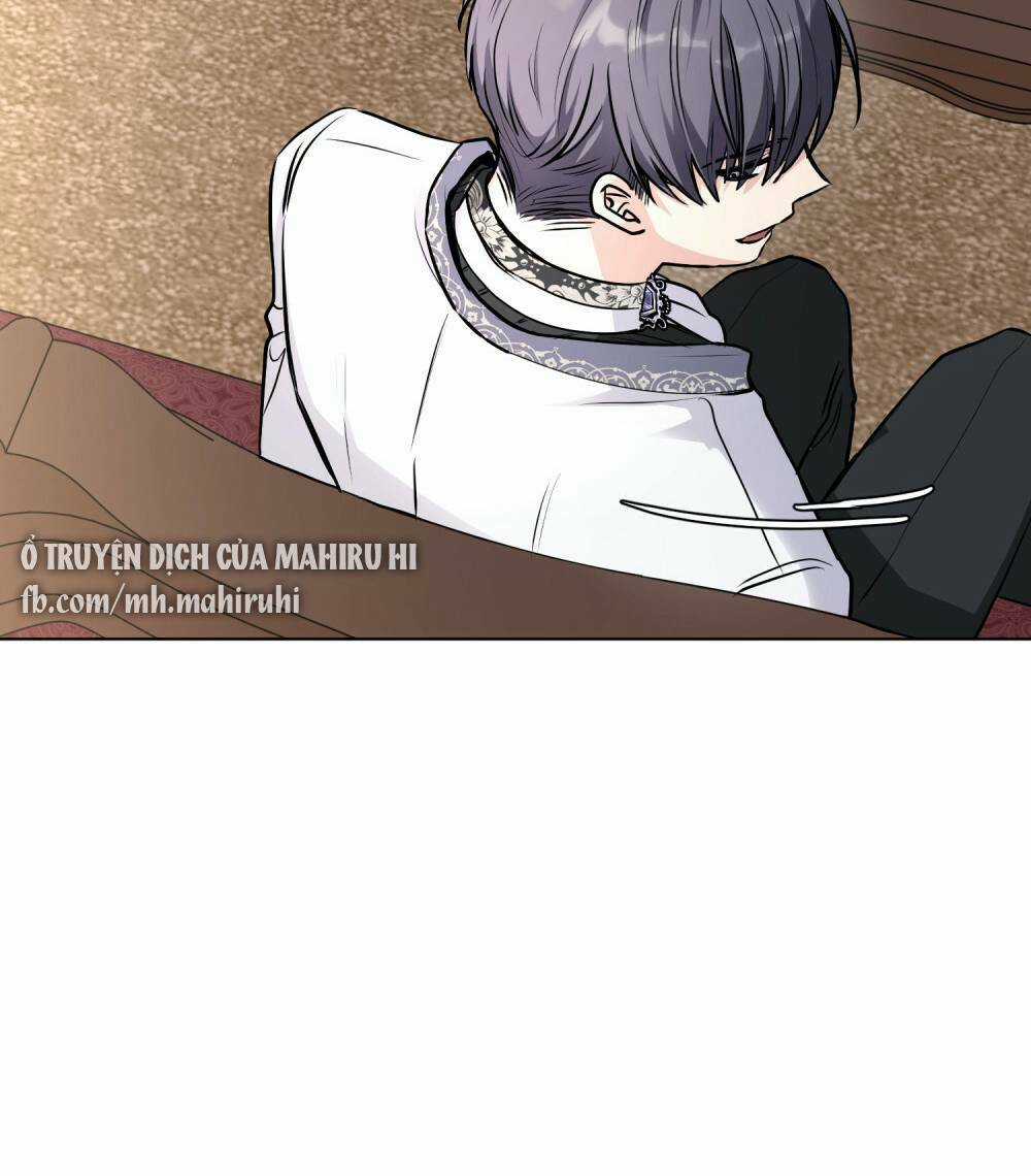 Tìm Lại Camellia Chapter 23 trang 33