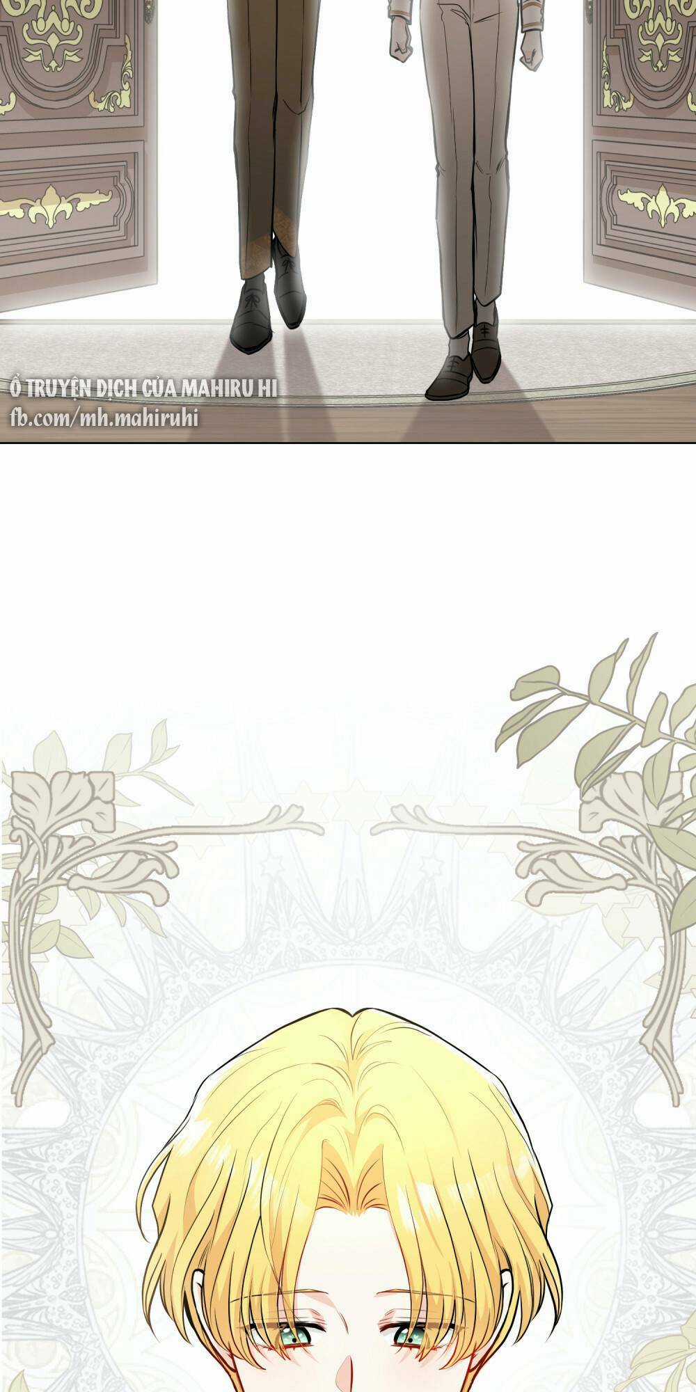 Tìm Lại Camellia Chapter 23 trang 35