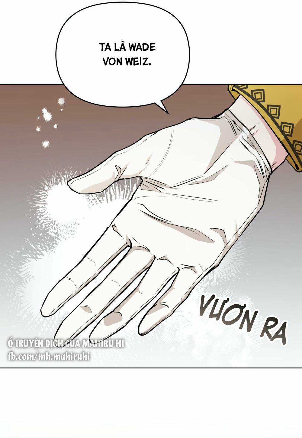 Tìm Lại Camellia Chapter 23 trang 39