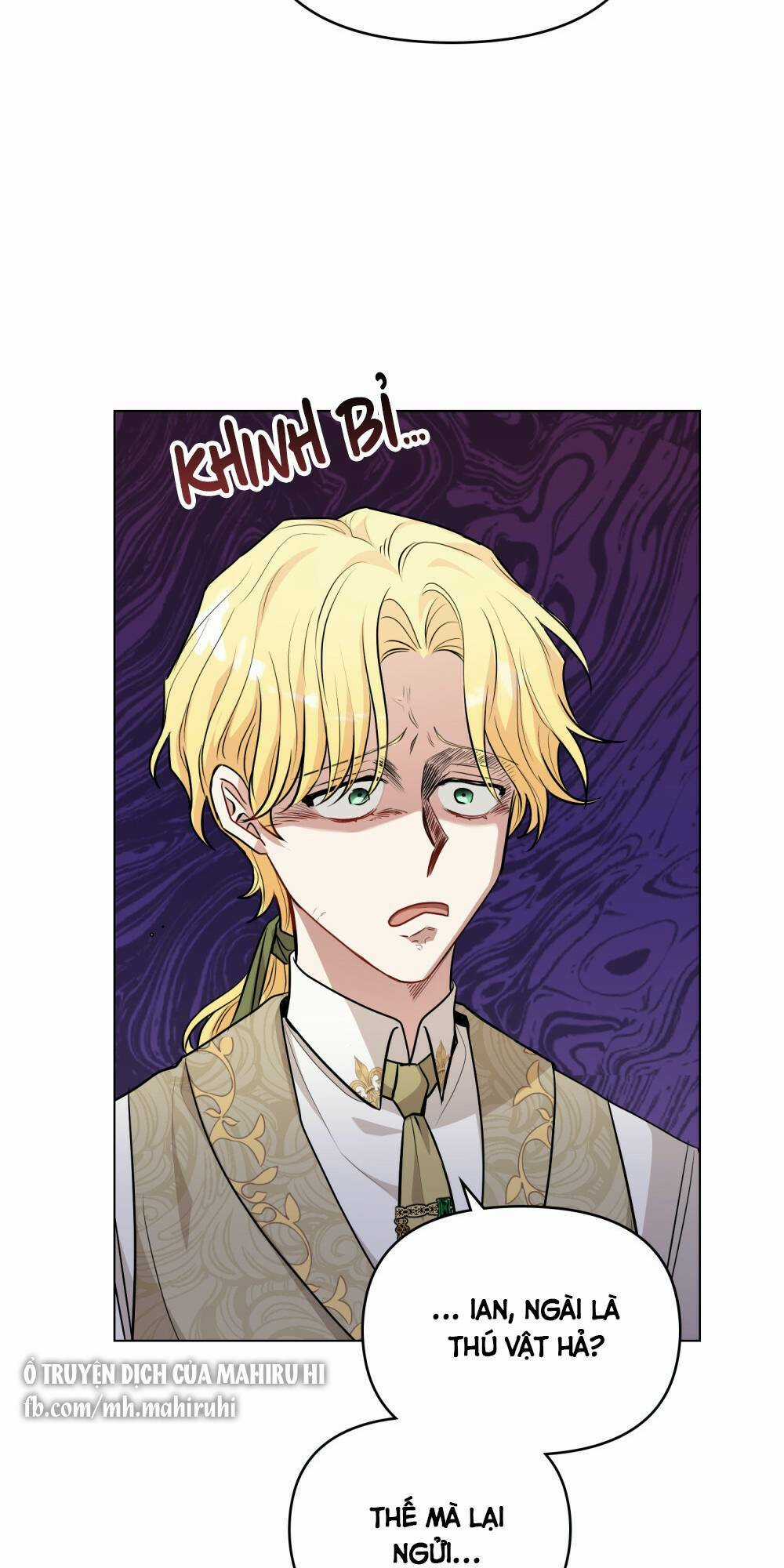 Tìm Lại Camellia Chapter 23 trang 4