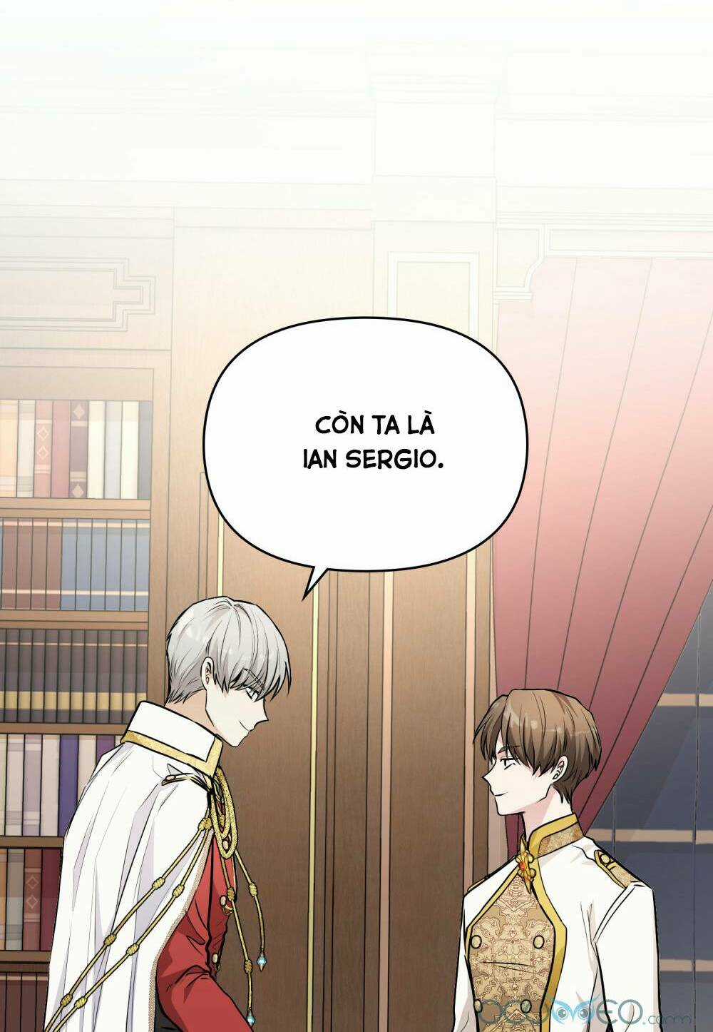 Tìm Lại Camellia Chapter 23 trang 40