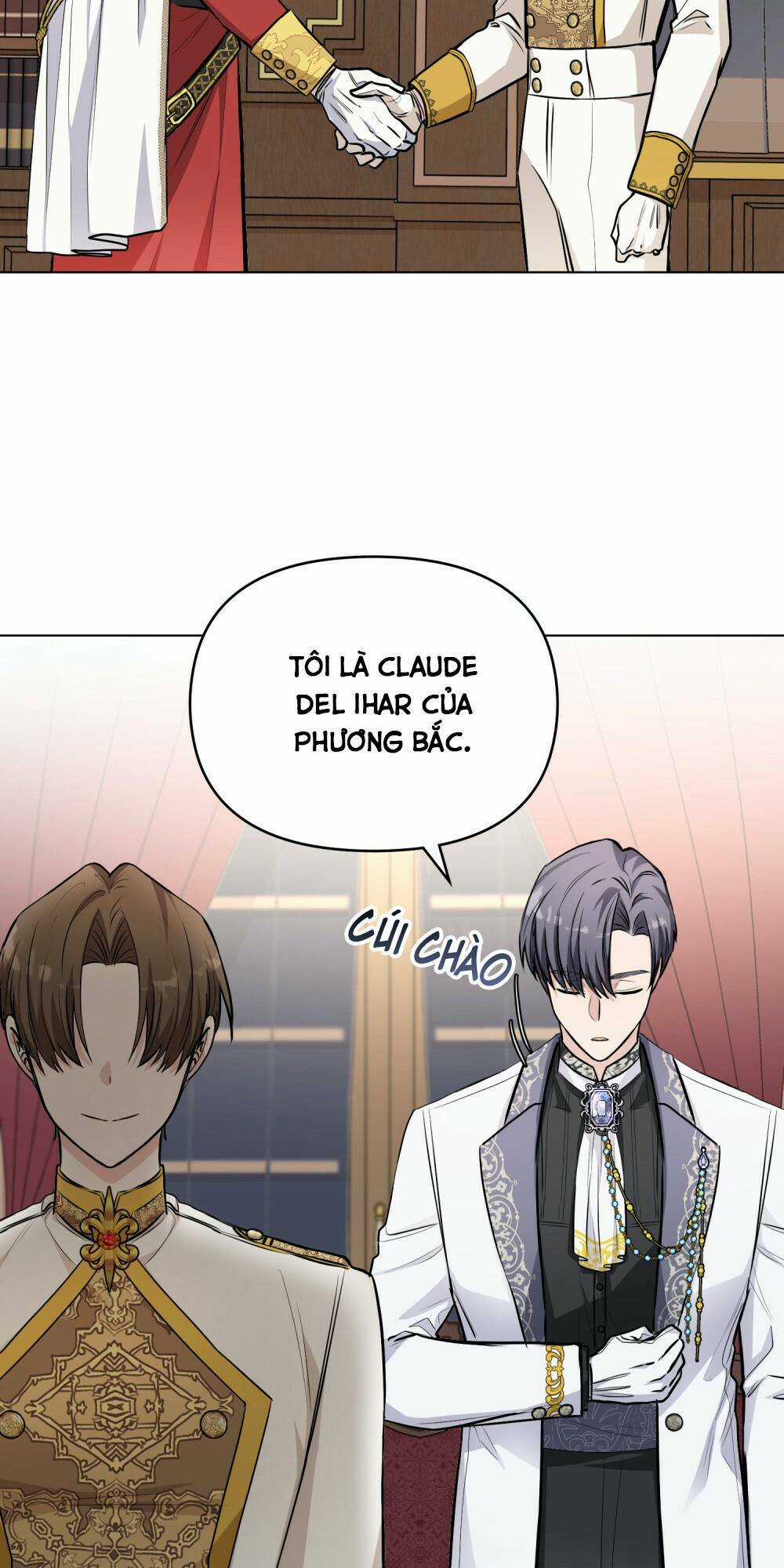 Tìm Lại Camellia Chapter 23 trang 41