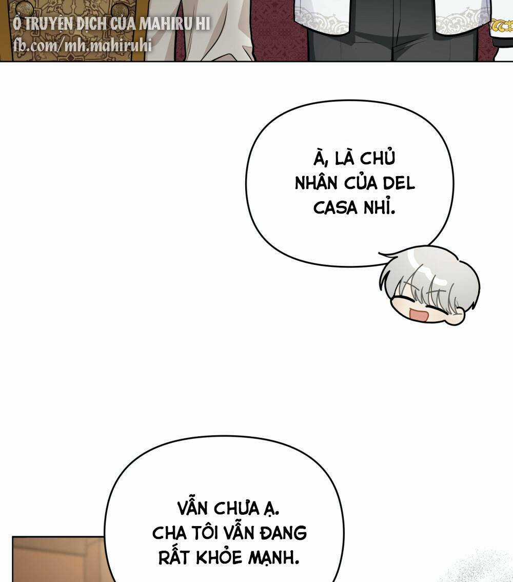 Tìm Lại Camellia Chapter 23 trang 42