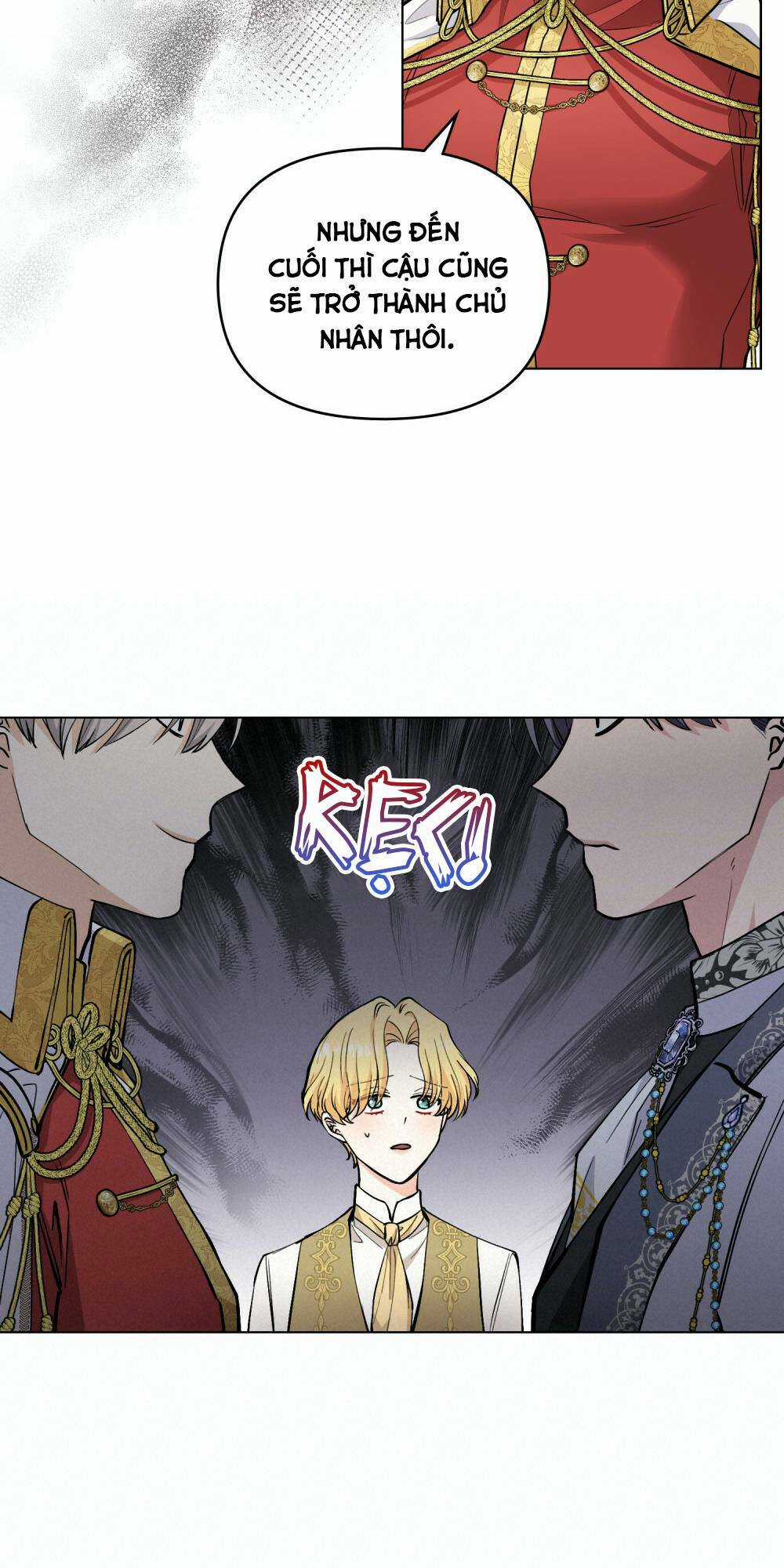 Tìm Lại Camellia Chapter 23 trang 44