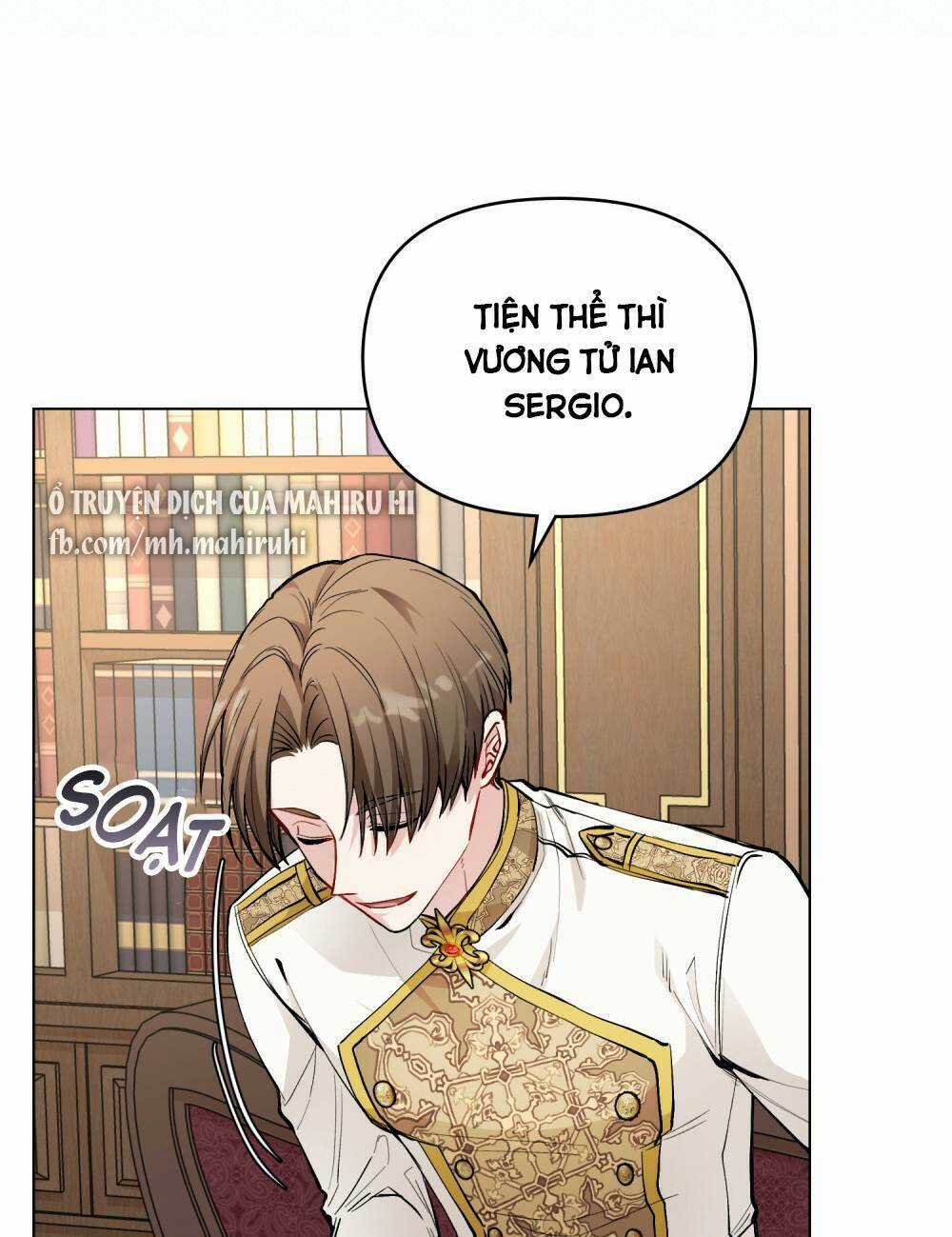 Tìm Lại Camellia Chapter 23 trang 45