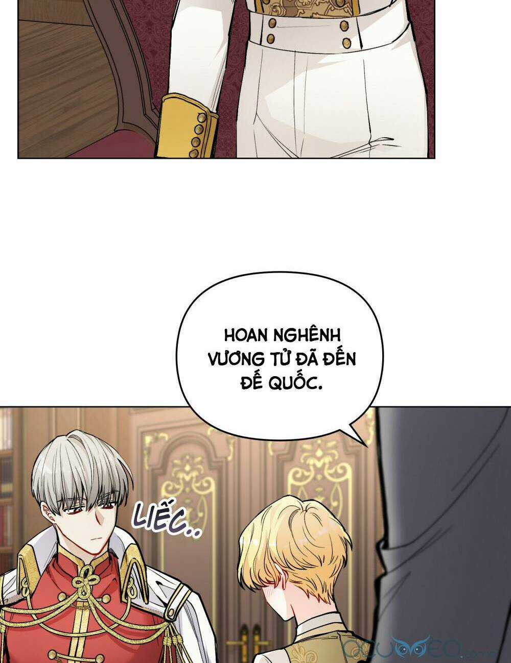 Tìm Lại Camellia Chapter 23 trang 46