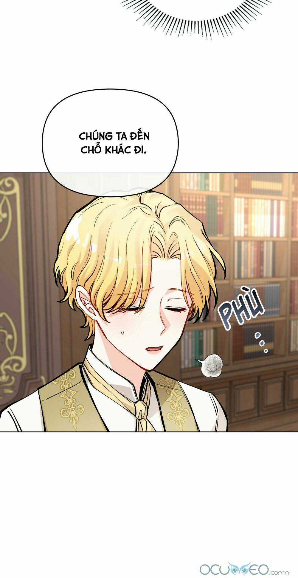 Tìm Lại Camellia Chapter 23 trang 48