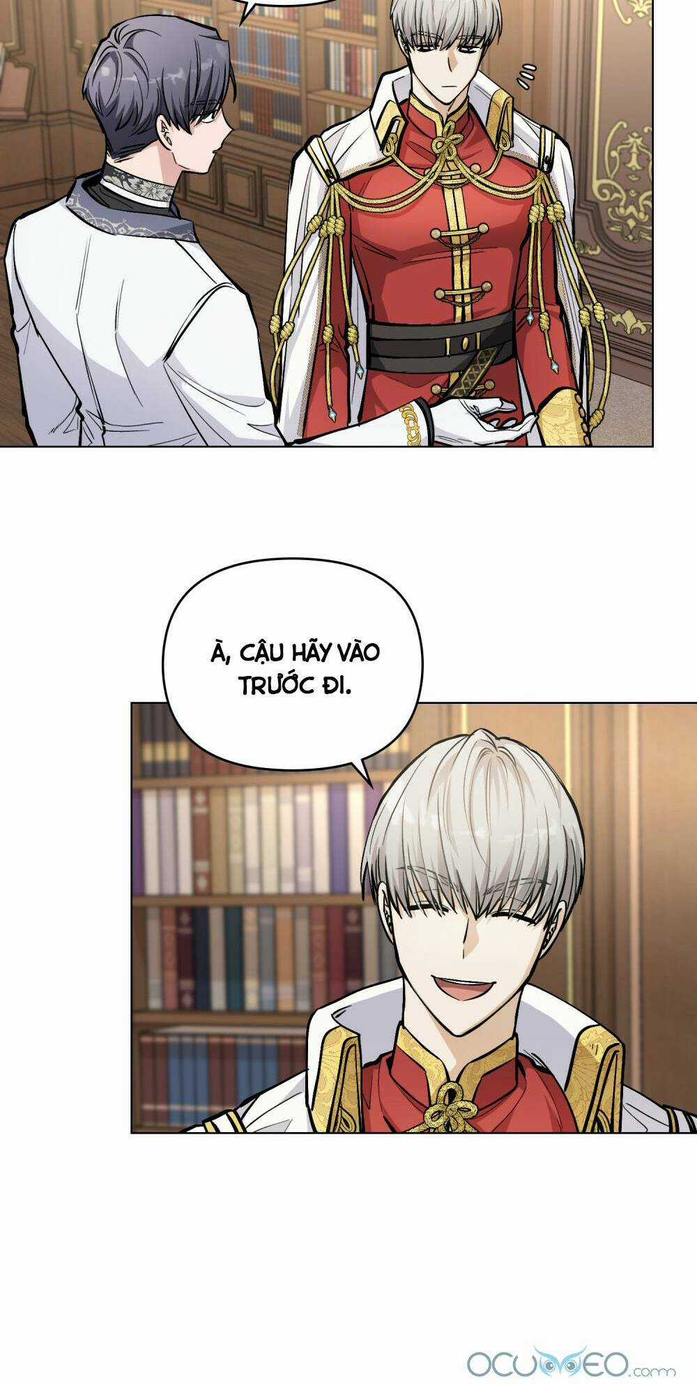 Tìm Lại Camellia Chapter 23 trang 50