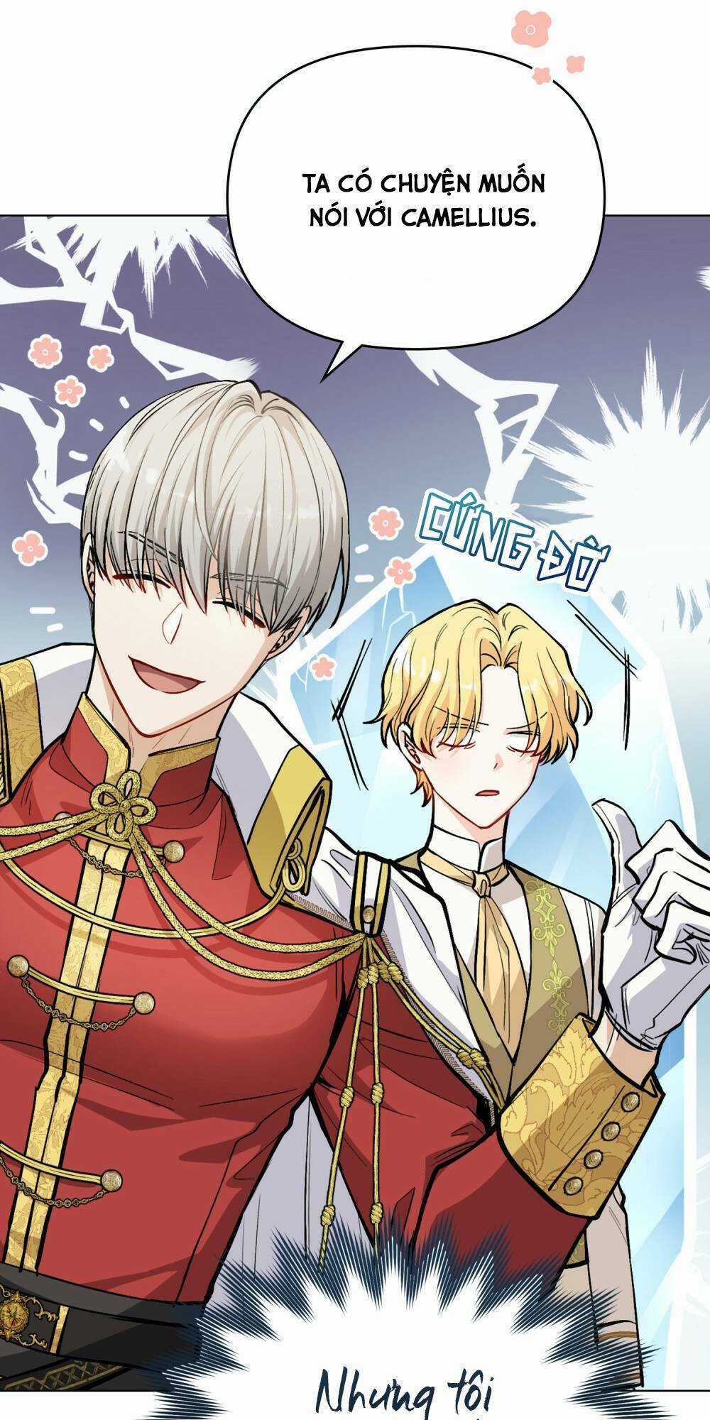 Tìm Lại Camellia Chapter 23 trang 51