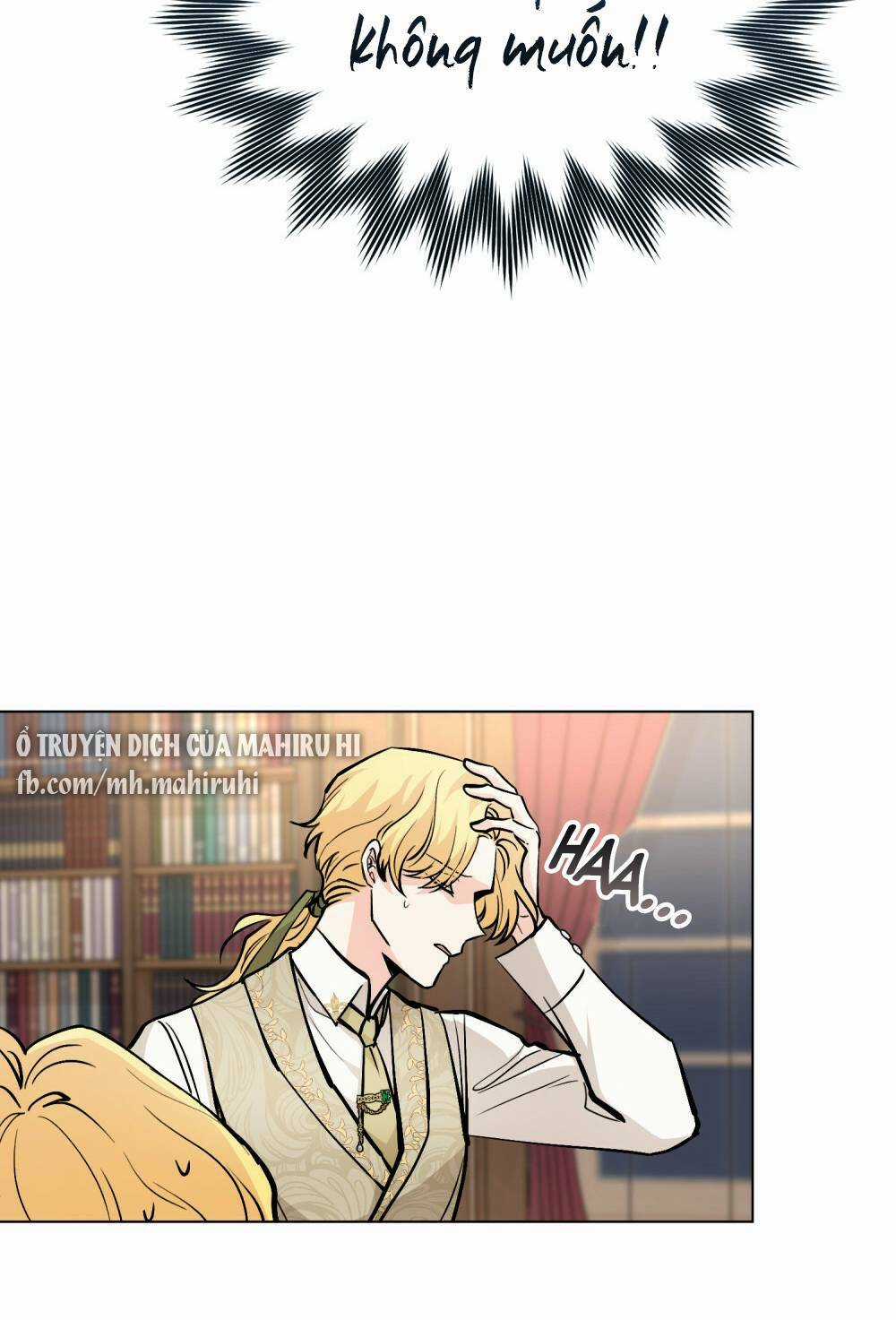 Tìm Lại Camellia Chapter 23 trang 52