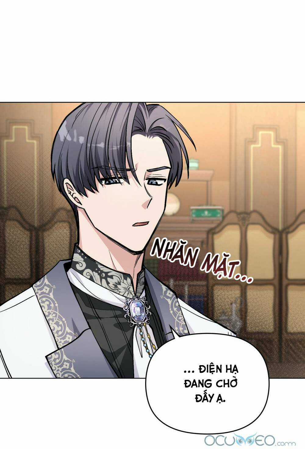 Tìm Lại Camellia Chapter 23 trang 53