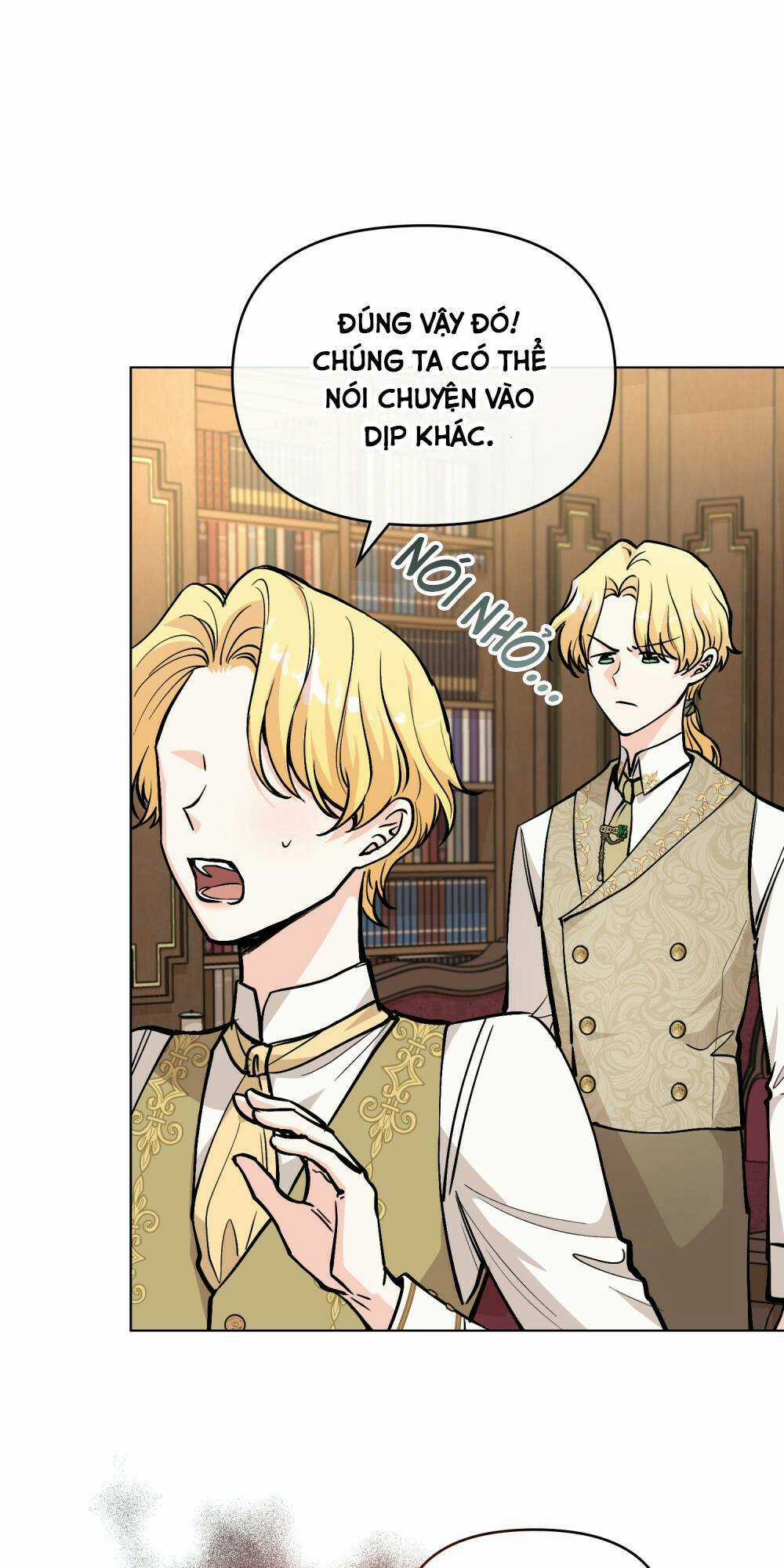 Tìm Lại Camellia Chapter 23 trang 54