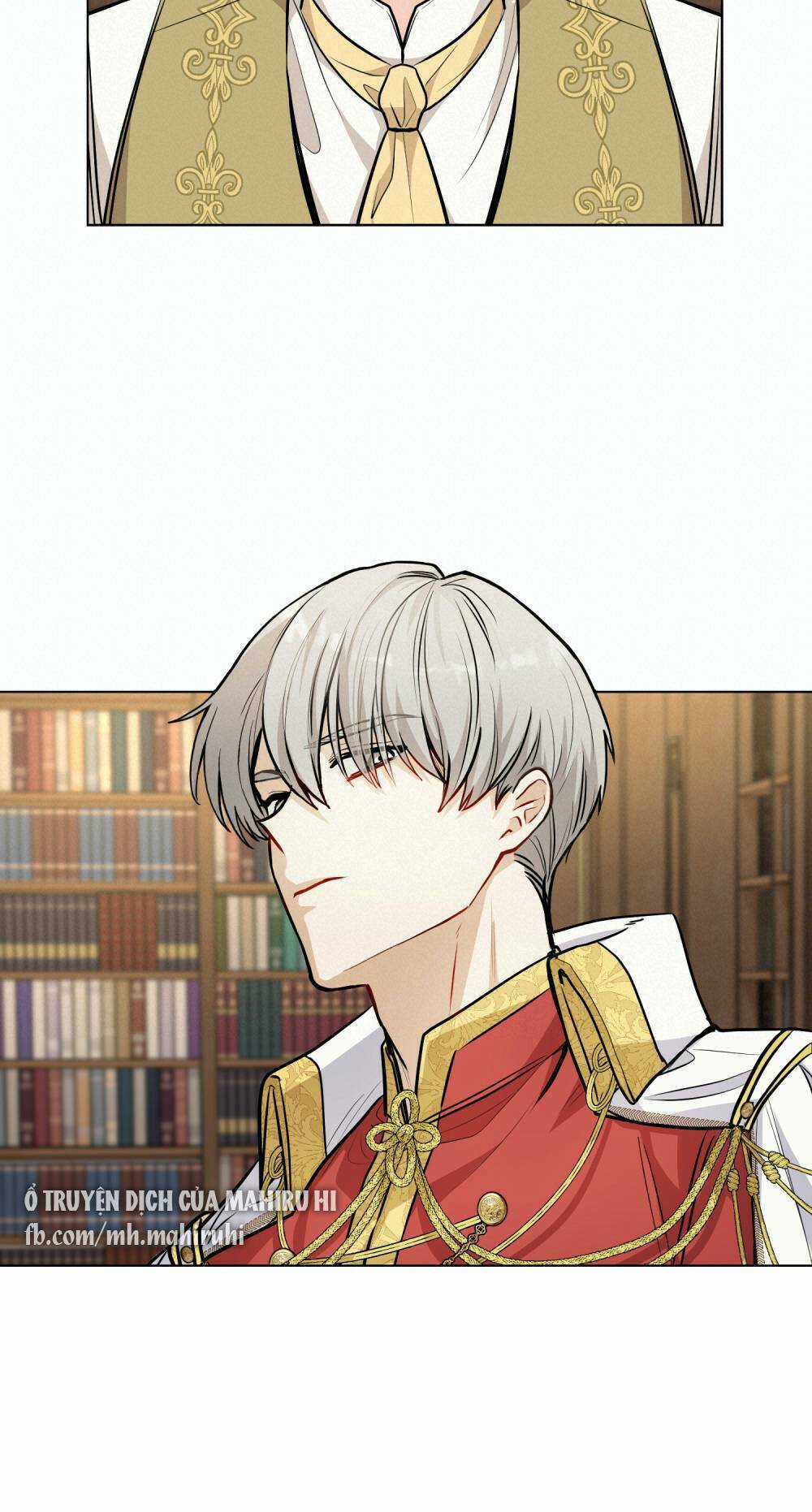 Tìm Lại Camellia Chapter 23 trang 57