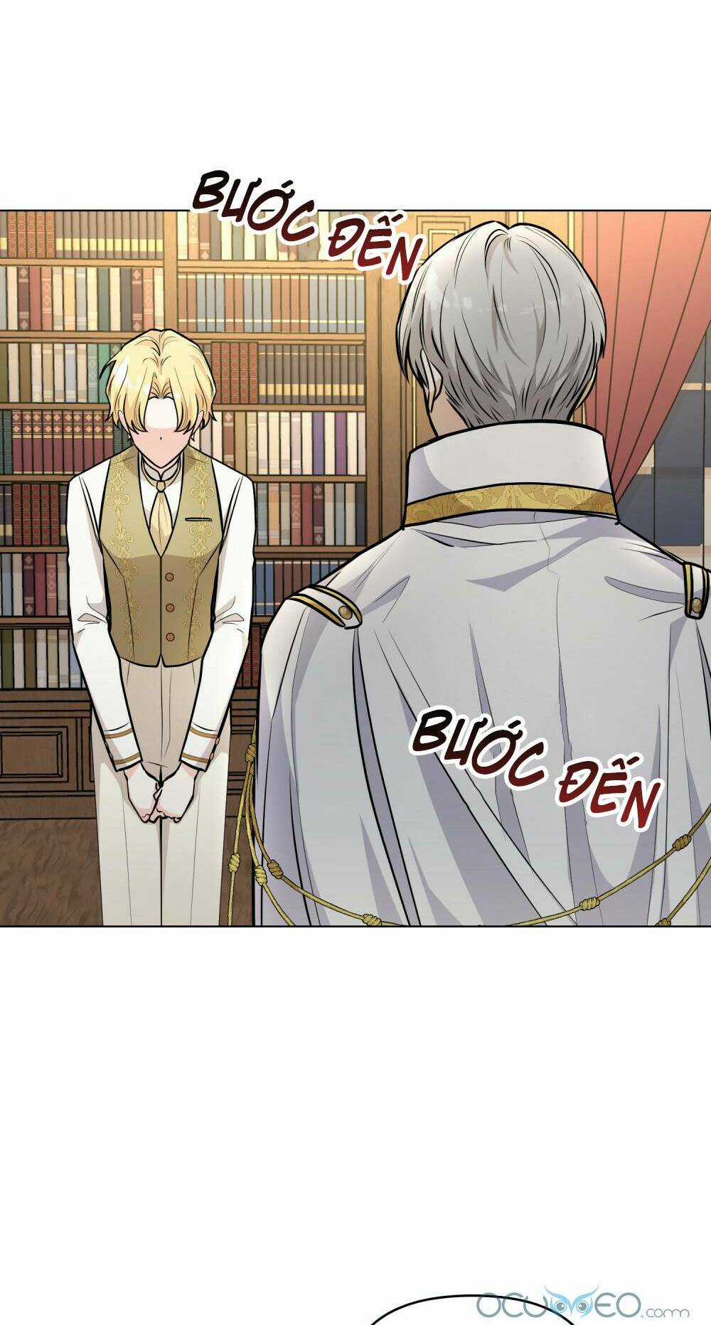 Tìm Lại Camellia Chapter 23 trang 58