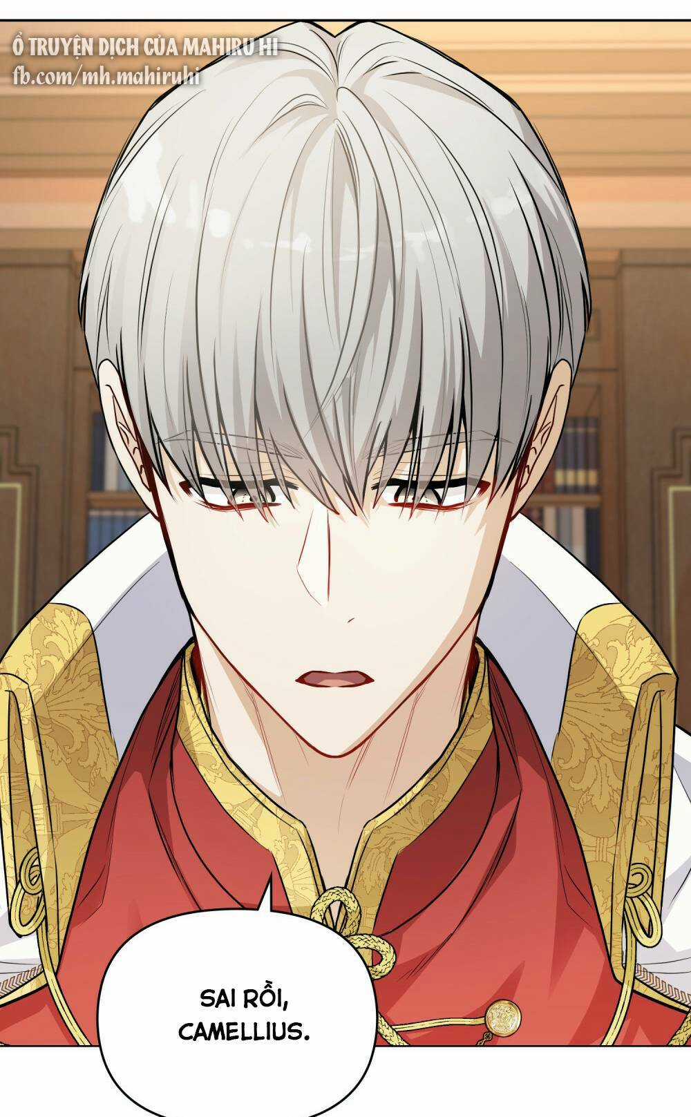 Tìm Lại Camellia Chapter 23 trang 60