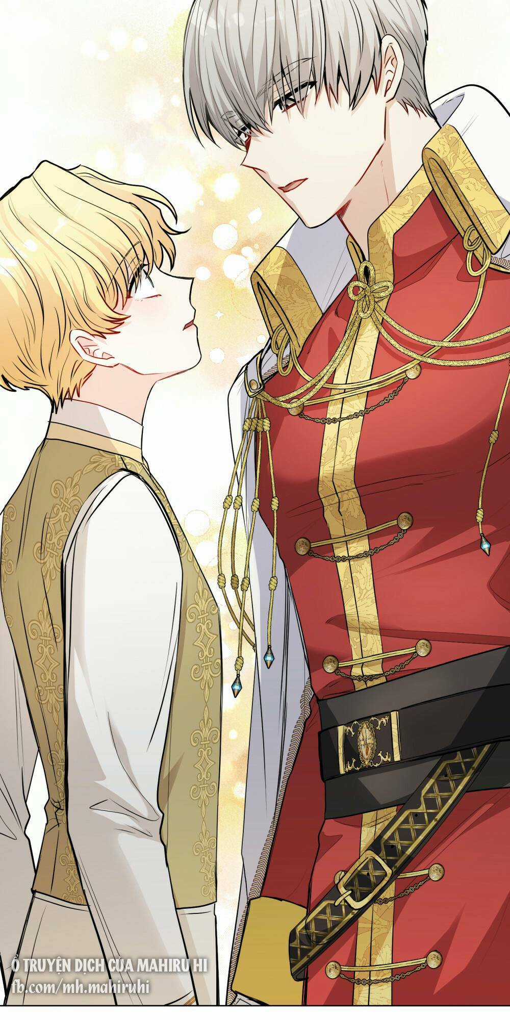 Tìm Lại Camellia Chapter 23 trang 62