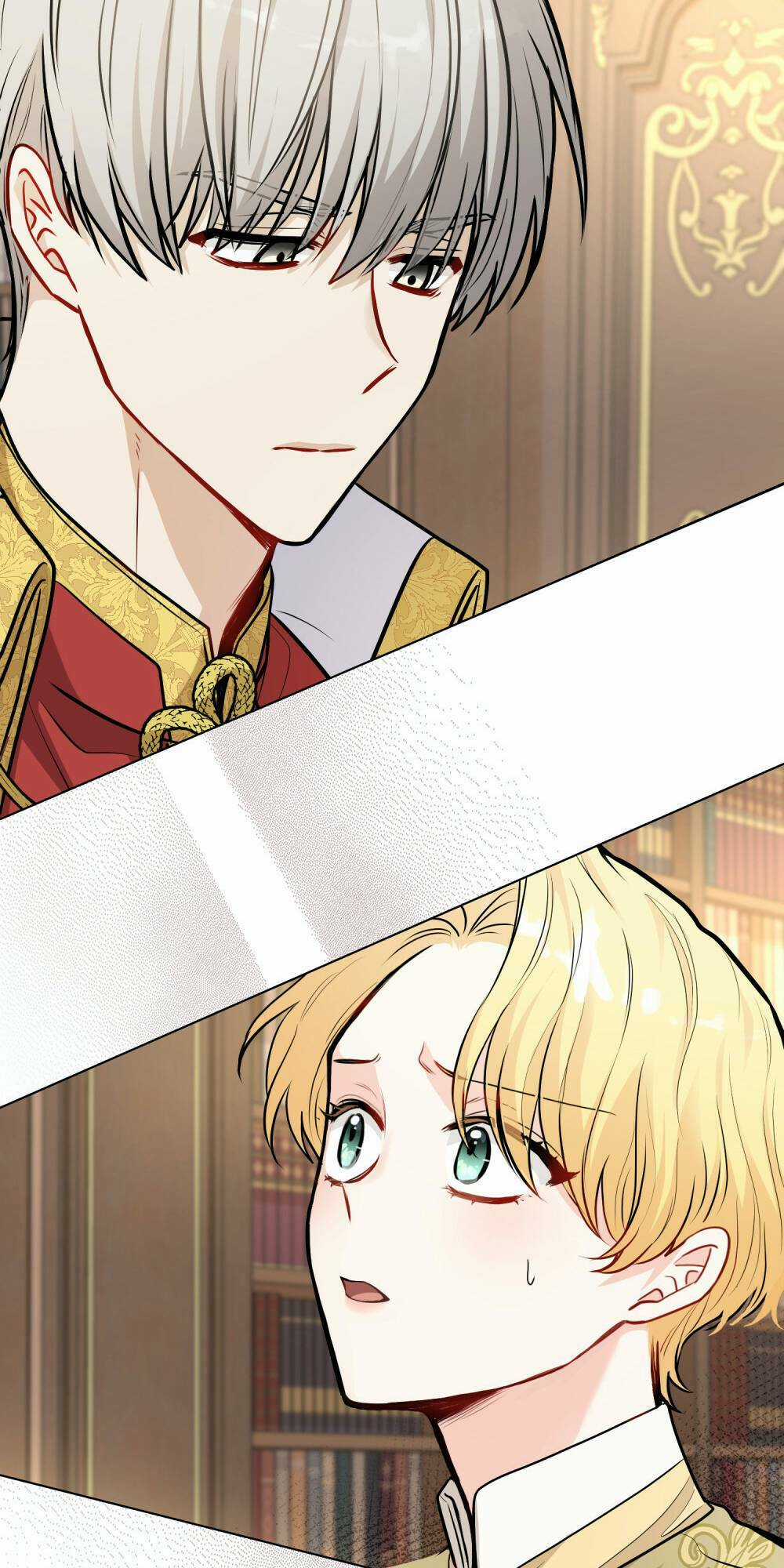 Tìm Lại Camellia Chapter 23 trang 65