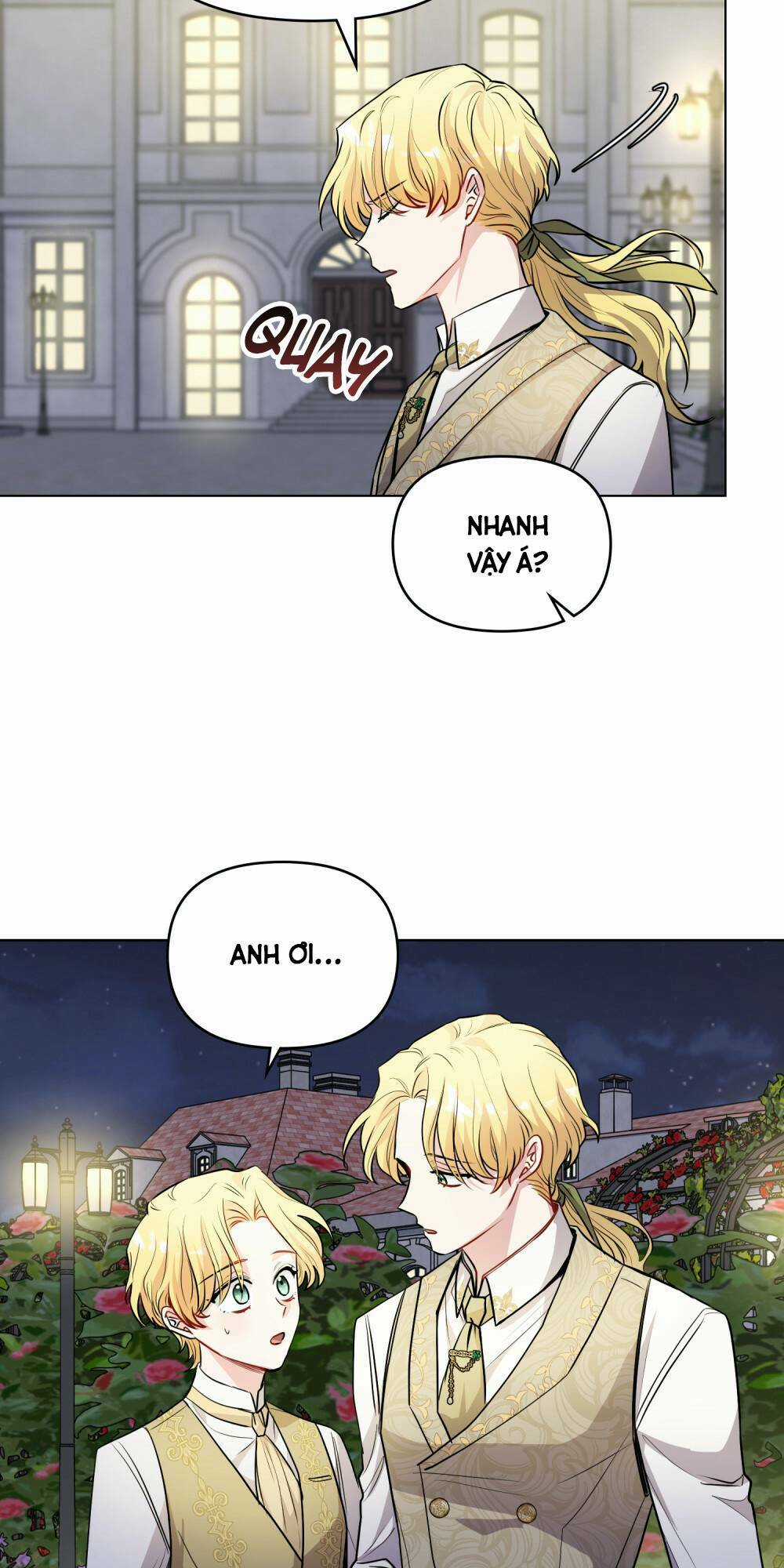 Tìm Lại Camellia Chapter 23 trang 7