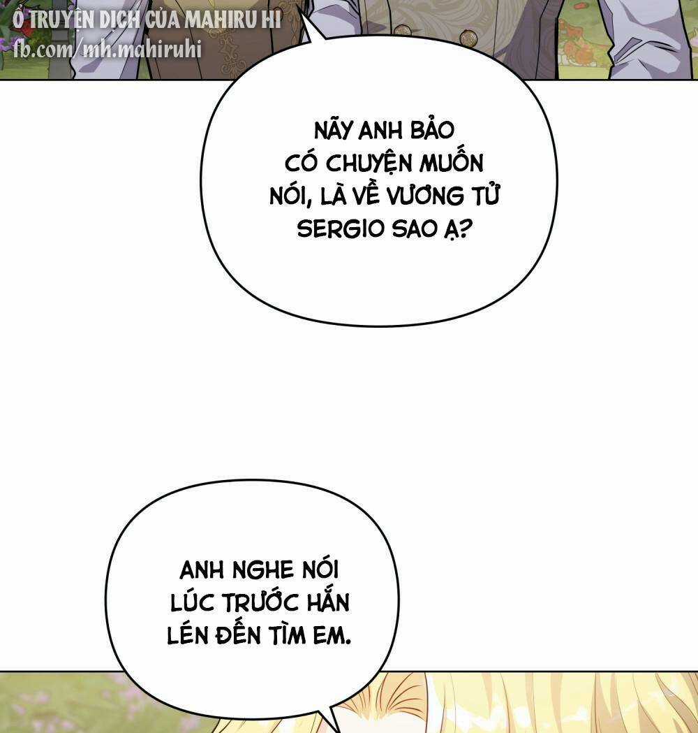 Tìm Lại Camellia Chapter 23 trang 8