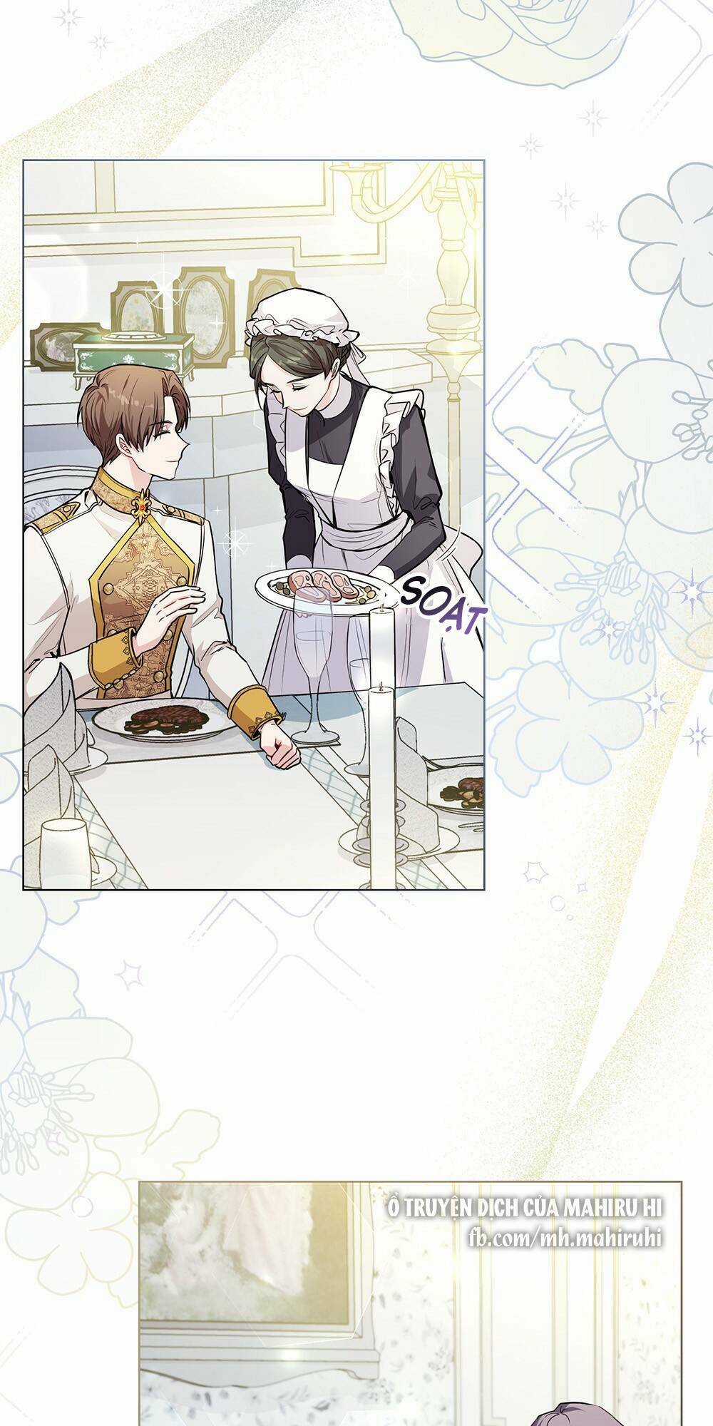 Tìm Lại Camellia Chapter 24 trang 12