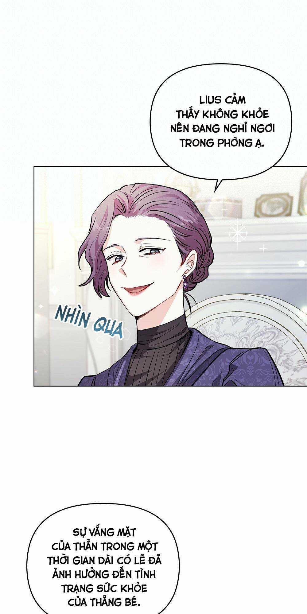 Tìm Lại Camellia Chapter 24 trang 15