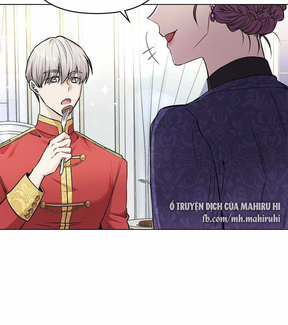 Tìm Lại Camellia Chapter 24 trang 16