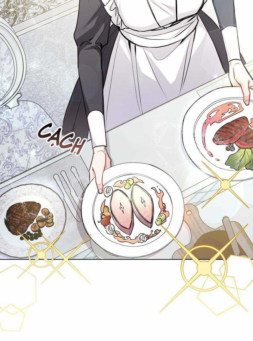 Tìm Lại Camellia Chapter 24 trang 19