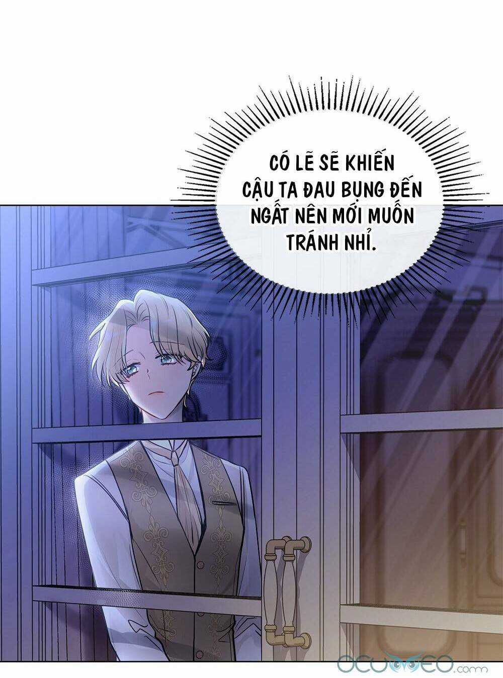 Tìm Lại Camellia Chapter 24 trang 20