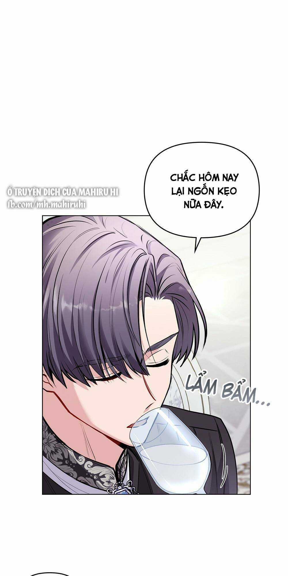 Tìm Lại Camellia Chapter 24 trang 21