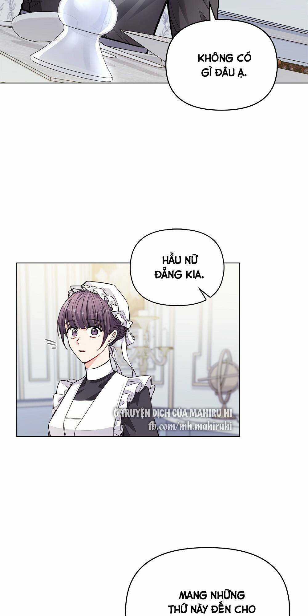 Tìm Lại Camellia Chapter 24 trang 24