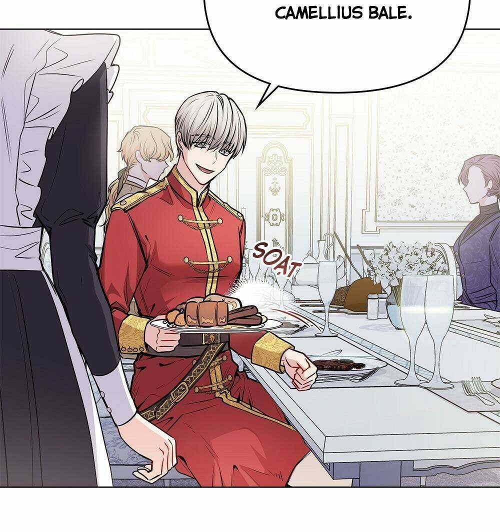 Tìm Lại Camellia Chapter 24 trang 25