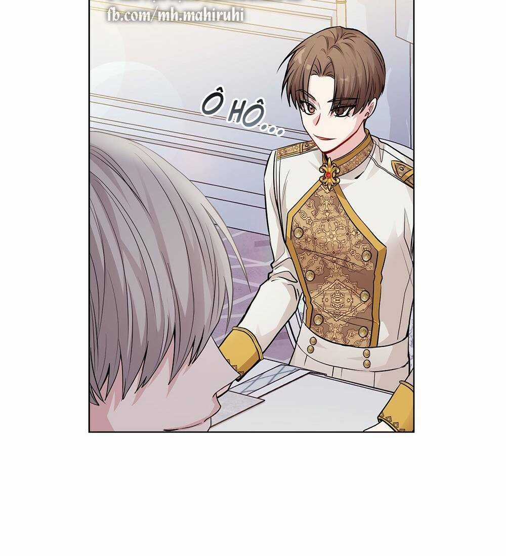 Tìm Lại Camellia Chapter 24 trang 28