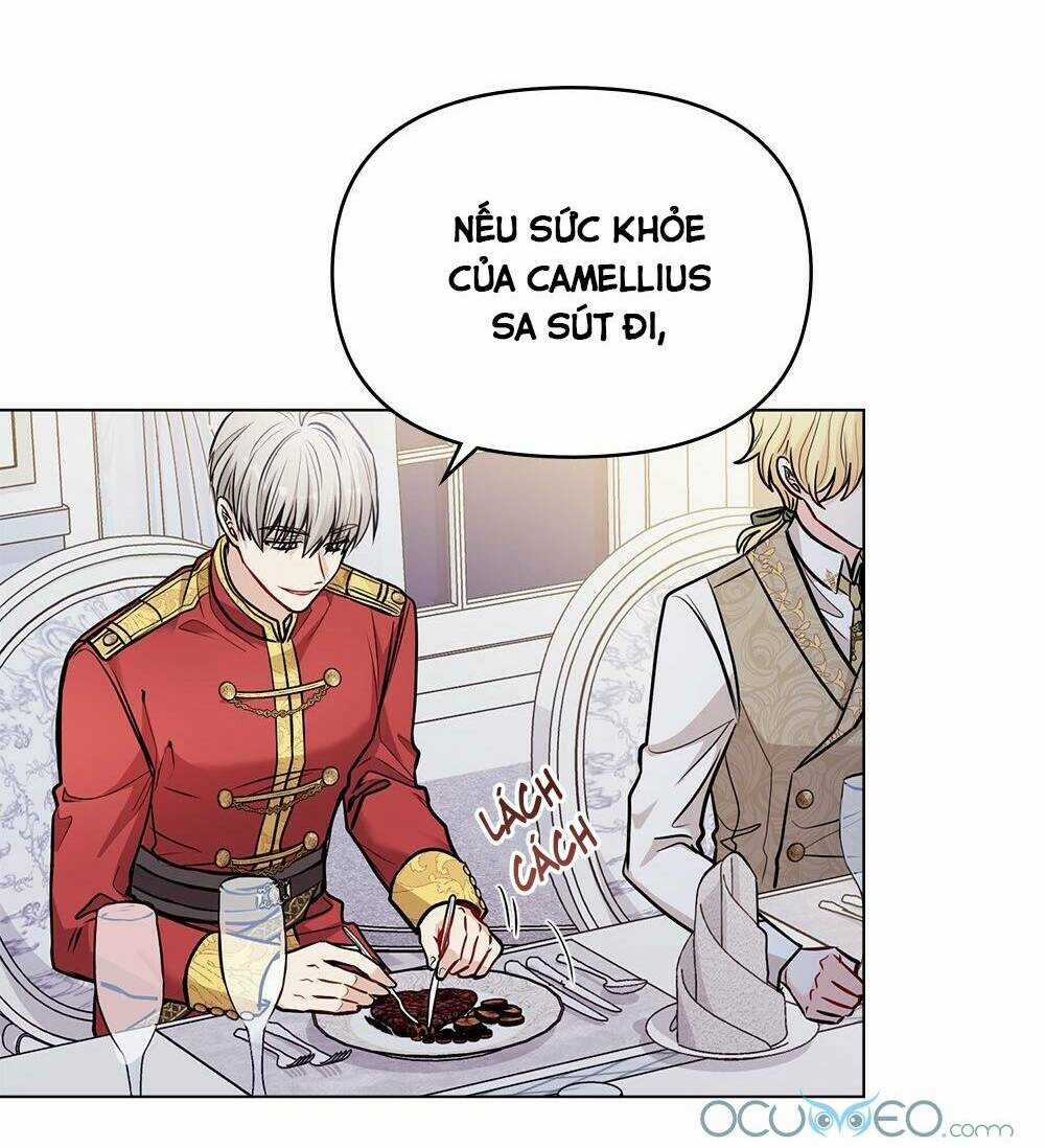 Tìm Lại Camellia Chapter 24 trang 29