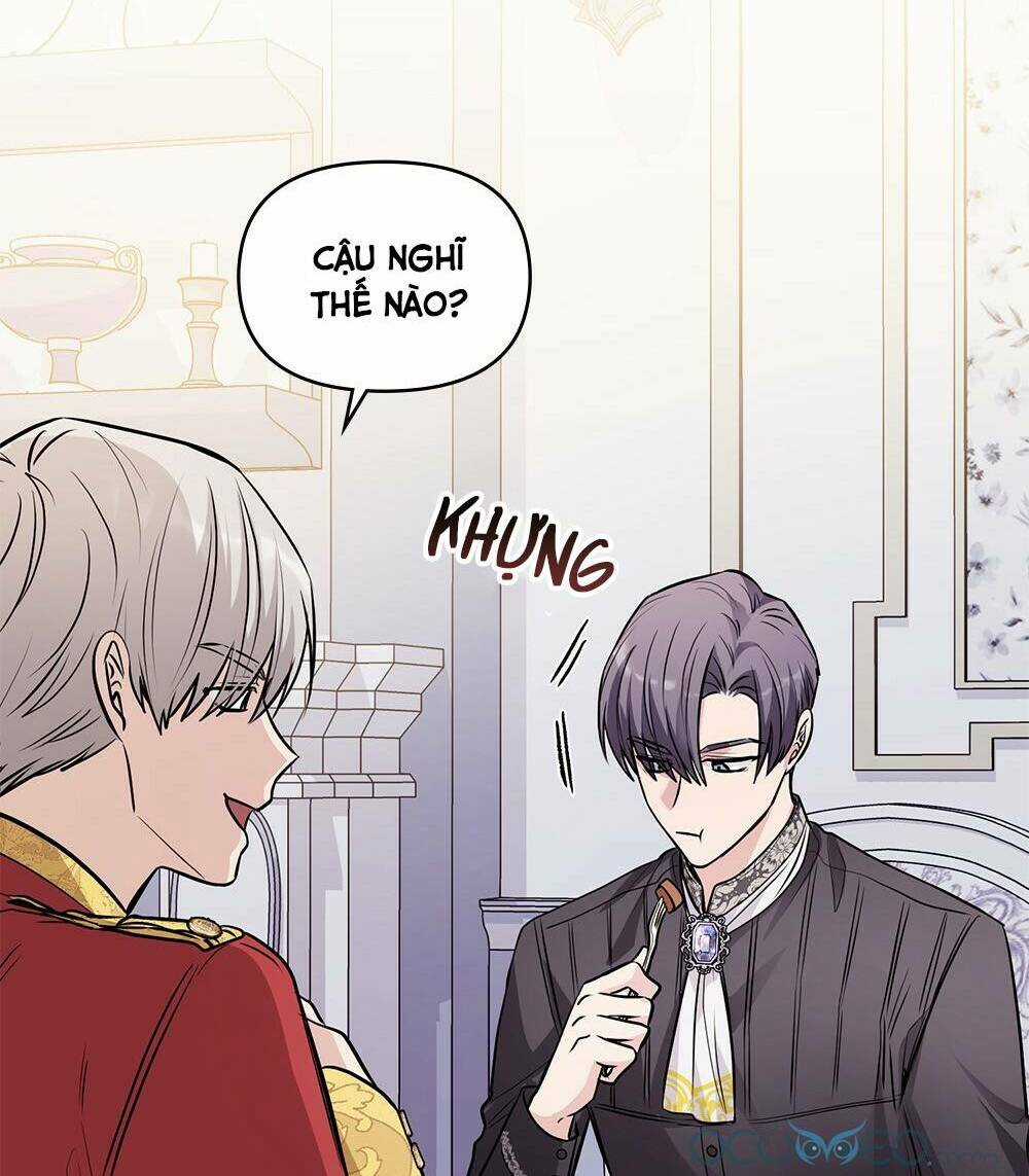 Tìm Lại Camellia Chapter 24 trang 37