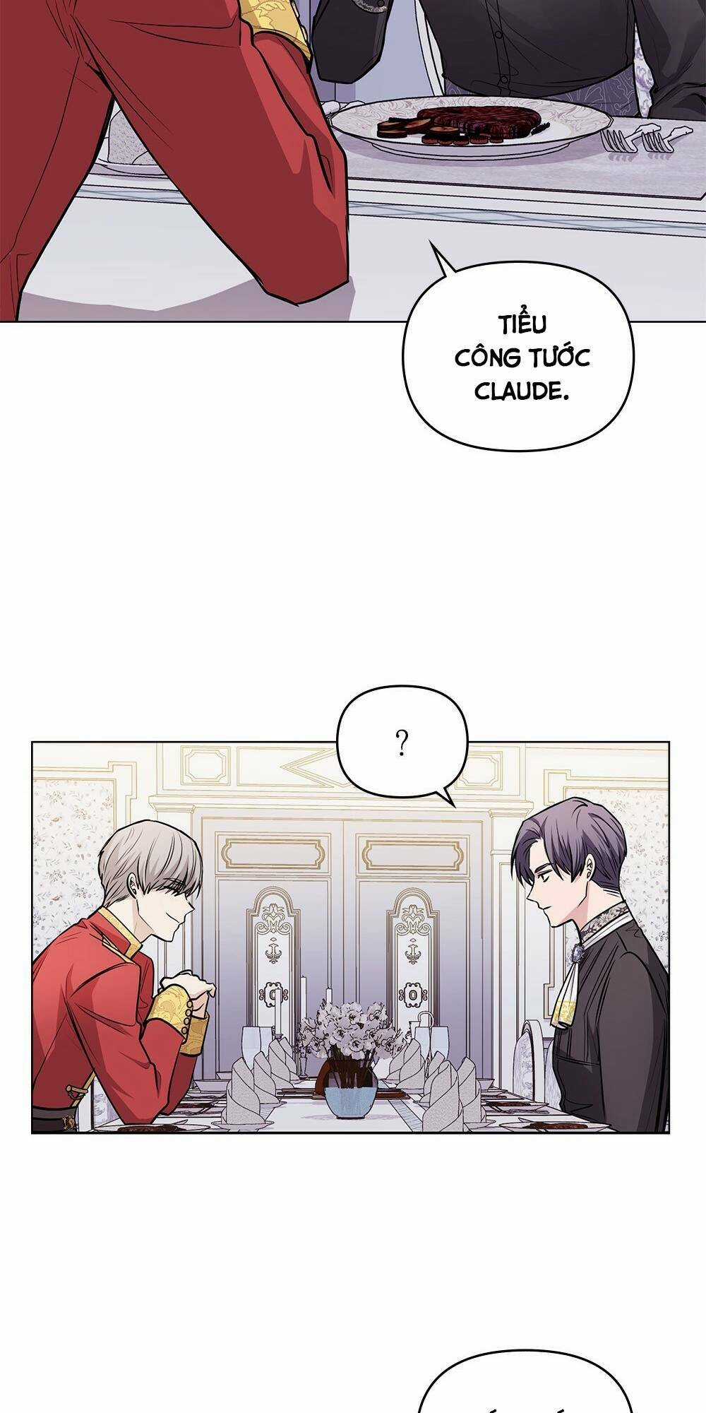 Tìm Lại Camellia Chapter 24 trang 38