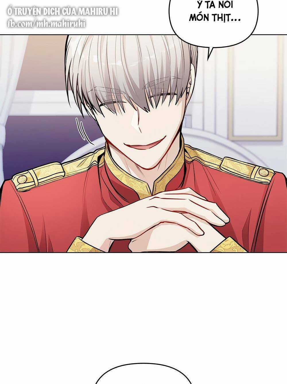 Tìm Lại Camellia Chapter 24 trang 39