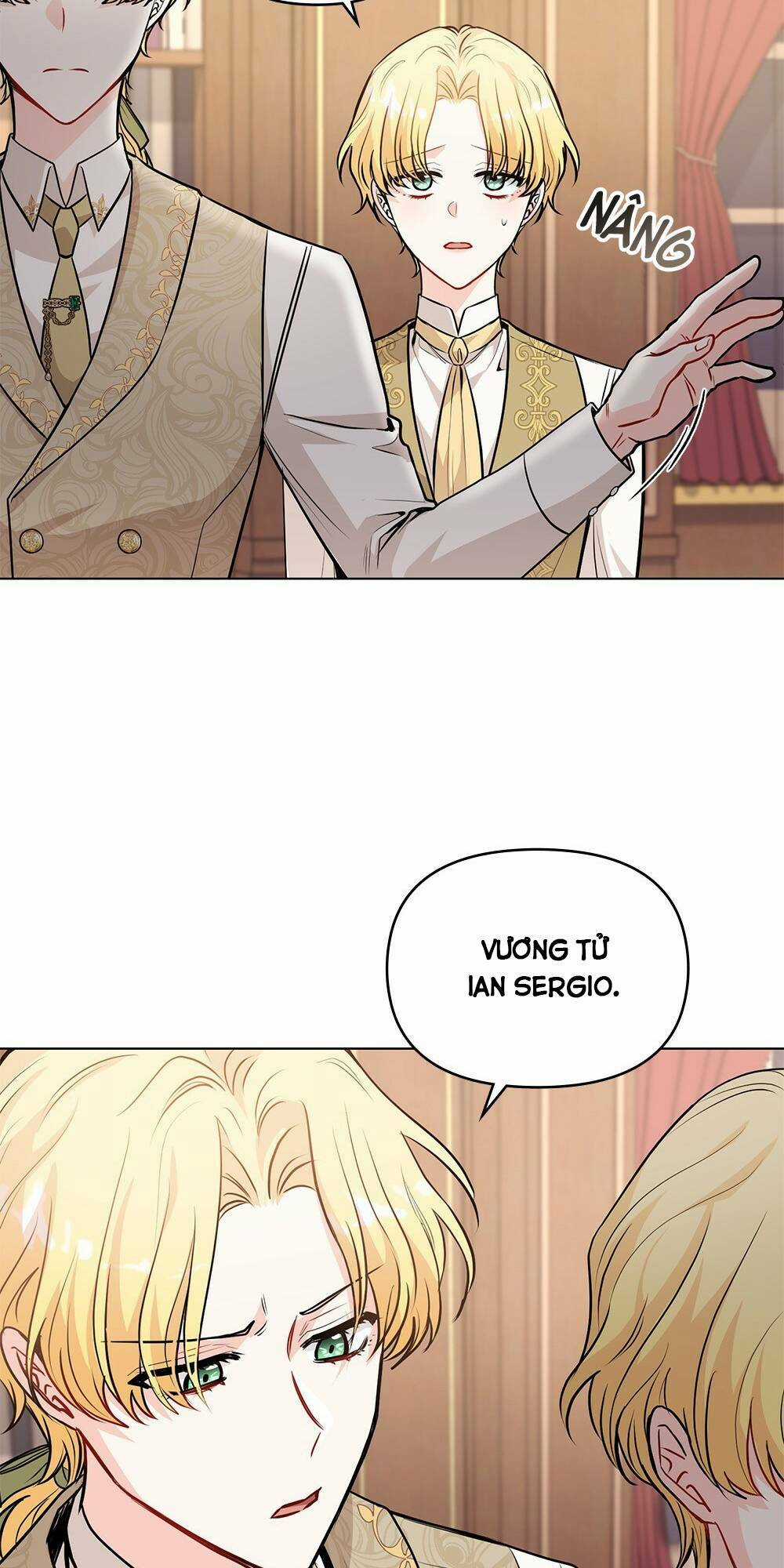 Tìm Lại Camellia Chapter 24 trang 4